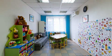 частный детский сад в домодедово
