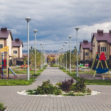 Миловский парк, ООО КилСтройИнвест на Вешняковской улице фото 3