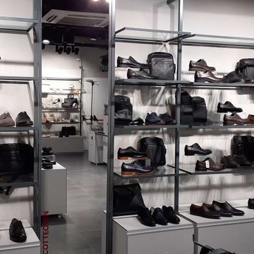 Салон обуви и аксессуаров Mascotte в ТЦ Гринвич фото 2
