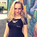 Фотография специалиста Сирото Александра Владимировна