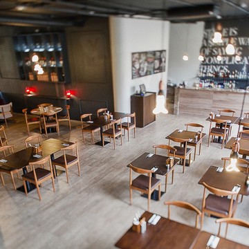 The maze cafe-bar фото 3