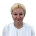 Фотография специалиста Соловьева Екатерина Семеновна