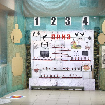 ТИР НайкО фото 2