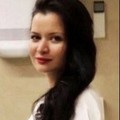 Фотография специалиста Нигай Диана Артуровна
