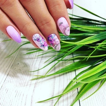 Студия маникюра KatNail фото 1