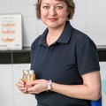 Фотография специалиста Данилова Елена Михайловна