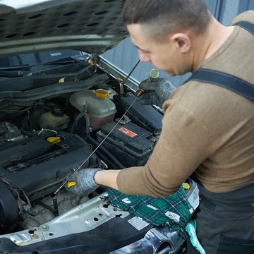 Автосервис Авто-Выхлоп на Выборгском шоссе фото 2