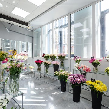 Магазин цветов Цветок фото 3