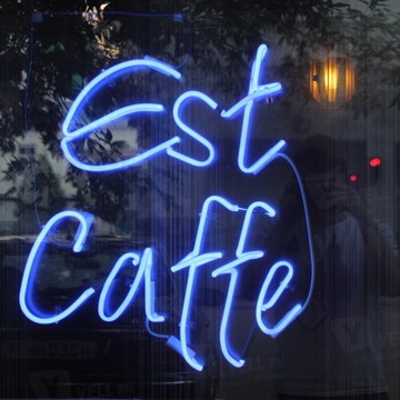 East Cafe фото 1