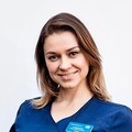 Фотография специалиста Найденова Анна Васильевна
