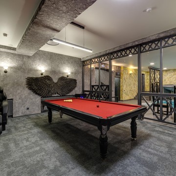 Сауна Тропиканка фото 3