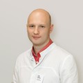 Фотография специалиста Белан Кирилл Сергеевич
