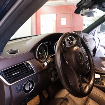 Автоателье AutoSrs фото 2