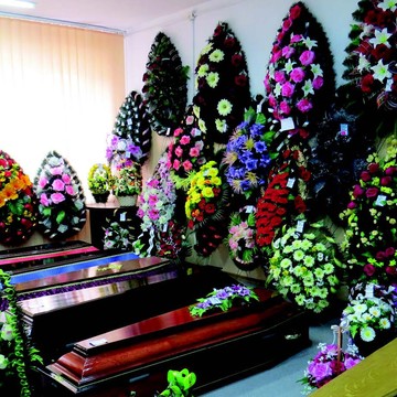 Ритуальная служба Арго фото 3