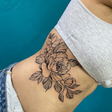 BLABLALINKA TATTOO фото 3