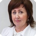 Фотография специалиста Гукасян Вероника Александровна