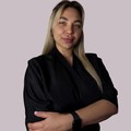 Фотография специалиста Магомедова Алёна