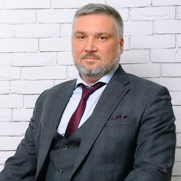 Адвокат Пучин Александр Викторович фото 1