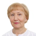 Фотография специалиста Шейнова Ольга Алексеевна