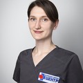 Фотография специалиста Зайцева Юлия Дмитриевна