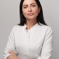 Фотография специалиста Кузьмина Снежана Геннадьевна