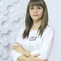 Фотография специалиста Сулейманова Зульмира Абдулкадировна
