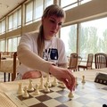 Фотография специалиста Ильичева Наталья