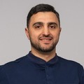 Фотография специалиста Бабоян Нарек Самвелович