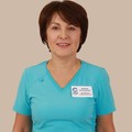 Фотография специалиста Митягина Ольга Николаевна