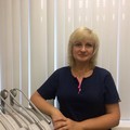 Фотография специалиста Гончарова Наталья Юрьевна