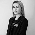 Фотография специалиста Иус Дарья