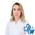 Фотография специалиста Филинова Анастасия Андреевна