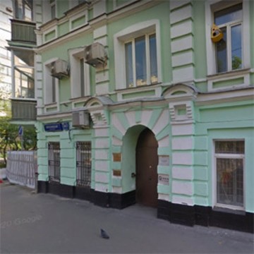 Студия текстильных обоев Элитарность фото 2