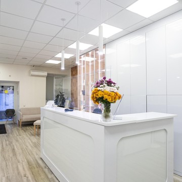 Медицинский центр Сантэ фото 3