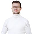 Фотография специалиста Шестаков Дмитрий Игоревич