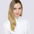Фотография специалиста Агафонова Василиса Андреевна