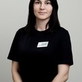 Фотография специалиста Ушакова Ирина