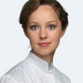 Фотография специалиста Макарова Анастасия Вадимовна