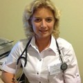 Фотография специалиста Ларичева Кристина Андреевна