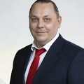 Фотография специалиста Осипенко Игорь
