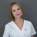 Фотография специалиста Красавцева Наталья Сергеевна