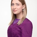 Фотография специалиста Захарян Наринэ Вачагановна