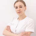 Фотография специалиста Красноружских Анна Витальевна