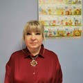 Фотография специалиста Богданова Светлана Александровна