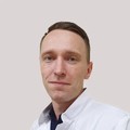Фотография специалиста Шаблинский Арсений Арсеньевич