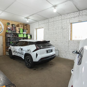 Магазин-студия шумоизоляции и автозвука AST фото 1