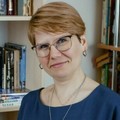 Фотография специалиста Жданова Ольга Сергеевна