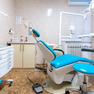 Стоматологическая клиника на Ореховой фото 1