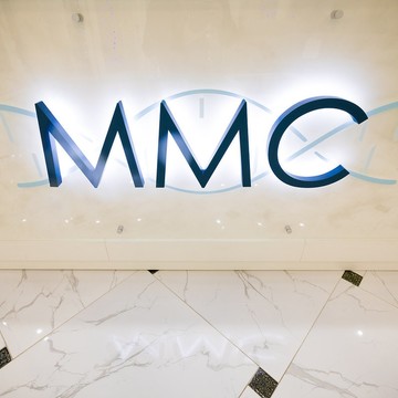 MMC Многопрофильный медицинский центр фото 1