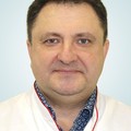 Фотография специалиста Ерпулёв Андрей Николаевич